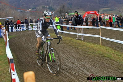 13/01/13 - Vittorio Veneto (Al)  -  Campionati Italiani di ciclocross 2012/13